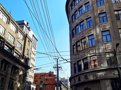-北京同仁堂(四川中路店)