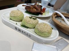 -蔡澜点心·粤菜(月星环球港店)