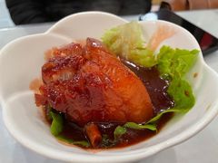 腐乳肉-小实惠嘉(威海路店)