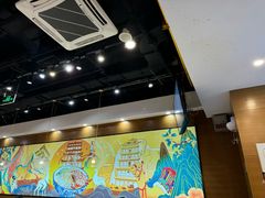 -西部马华清真兰州牛肉面·烧烤夜市(三里河店)