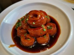 -颜家菜·鲁菜世家(大明湖店)
