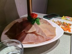 -海底捞火锅(卓为城生日主题店)