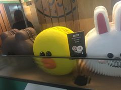 -KAKAO FRIENDS(弘大店)