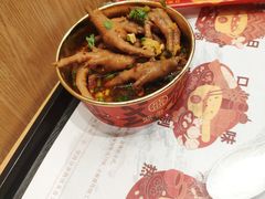 -盛香亭热卤(光明大仟里店)