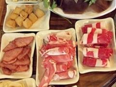 -傣妹火锅(南京东路一店)