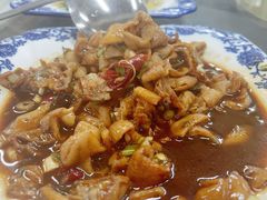 红烧大肠-协和菜馆(凤凰街店)