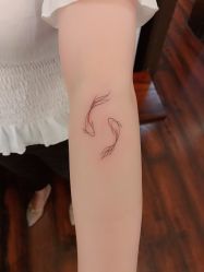 -新龙门刺青·纹身
