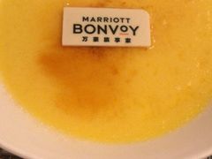 -威斯汀舞台餐厅