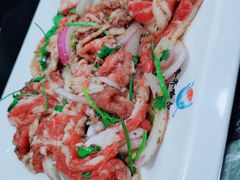招牌肥牛-杨记齐齐哈尔烤肉(总店)