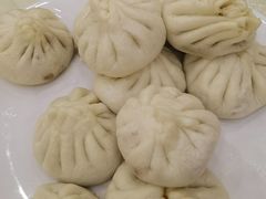 -奥华餐厅·老张记(台基厂店)