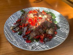 -西双版纳洲际度假酒店-曼霖轩中餐厅
