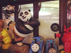 -SFC上影影城(南京新城市广场店)