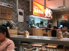 -遇见小面(站西路店)
