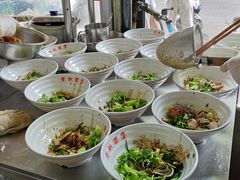 -老赵面店(大西路店)