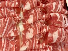-竹叶涮肉坊(总店)