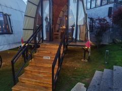 -云禾壹海景庄园餐厅