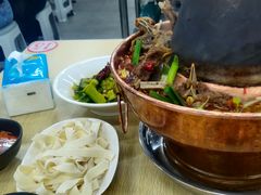 -龙虾风暴(松江店)