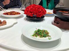 -俏江南(北京环球贸易中心店)