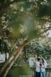 -GO VISION 动视觉婚纱摄影高级定制