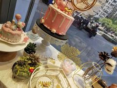 -贝紫Style(木马公寓店)