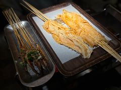 -麦凯伦烧烤·精酿超级工厂店(金桥总店)