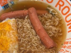 -肥韬茶餐厅(海上世界店)