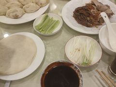 -燕风楼烤鸭店(建设总店)