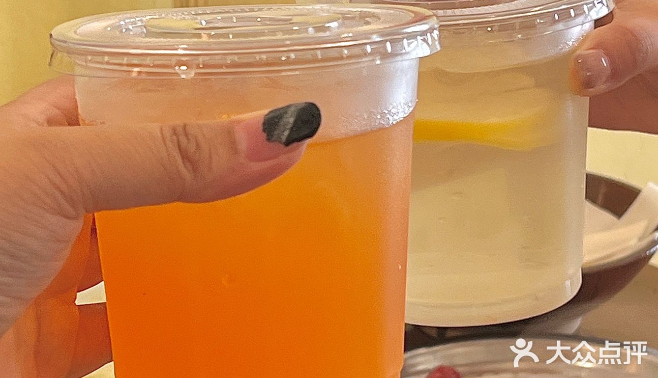 西安！藏在巷子里的美味😋