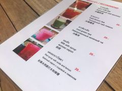-Doo Dee Thai Food(Issan/Isaan/Esan)