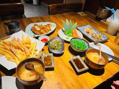 -石屋料理(南京西路店)