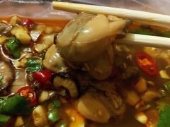 -潮汕大排档