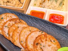 -汀小府·福建客家菜(鼓山沃尔玛店)