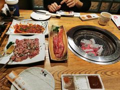 -御牛道日式烤肉料理(杭州万象城店)
