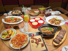 -桂小厨广西菜(青秀万达店)