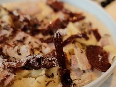 -ROAST coffee & eatery