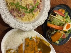 -玛格萝妮比萨屋(陆家浜路店)