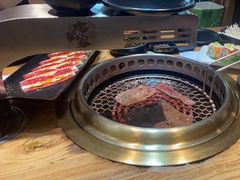 -九田家黑牛烤肉料理(新光汇店)