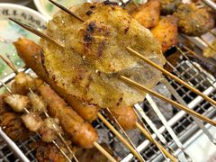 -河南前程·羊肉汤·烧烤(总店)
