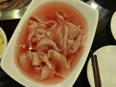 -蜀九香火锅(九眼桥店)