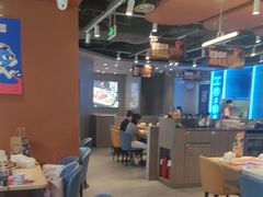 -鱼酷活鱼烤鱼(沈阳大悦城店)