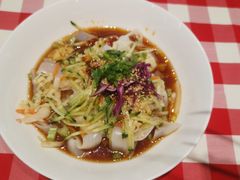 -西贝(上海新梅广场店)