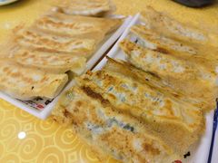 -春水锅贴·传统鲁菜(大明湖店)