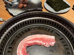 -丸藏和牛烧肉专门店(园区师惠坊店)