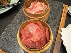 -丽江金茂凯悦臻选酒店-滇香馆