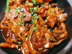 -吕氏疙瘩汤·私家菜馆(慈云寺店)