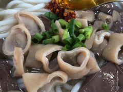-守英猪脏粉(仓桥街店)