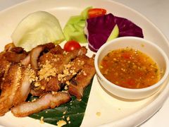 -花样西贡·蜜越餐厅·法式越南料理(水晶城店)