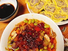 -玲燕蒸菜馆(江东路店)