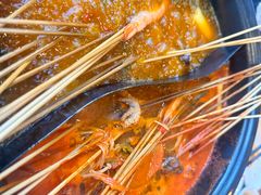 -川成串·自助串串香火锅(朝阳店)