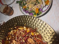 -天山醉美辣子鸡(文艺路店)